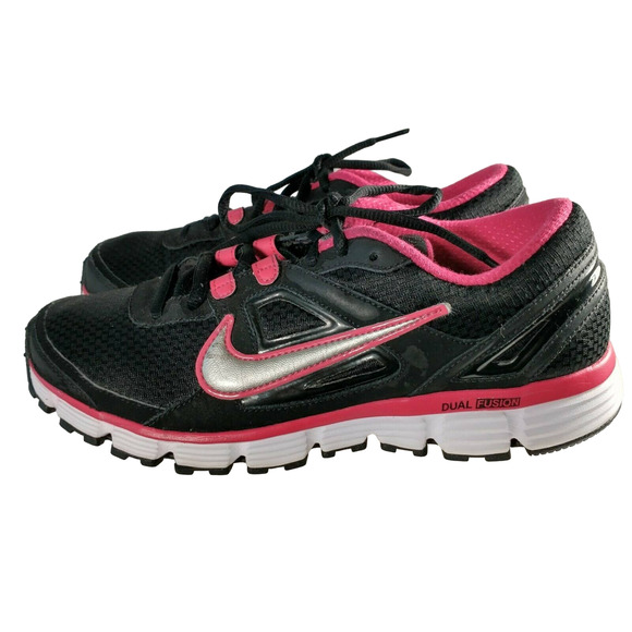 Nike Dual Fusion ST Women's US Size 8.5 - Picture 4 of 12
